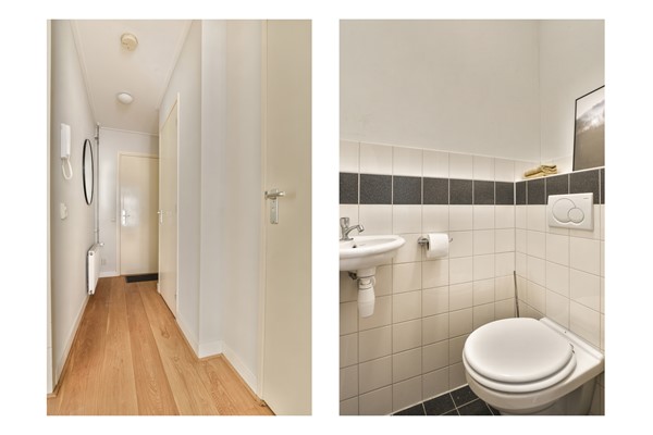 Medium property photo - Henrick de Keijserstraat 20-1, 1073 TH Amsterdam